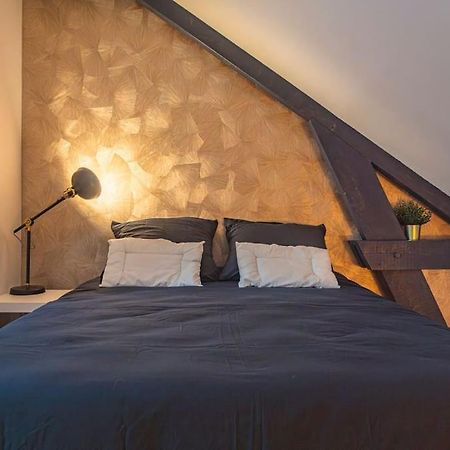 L'Azur Dore, Studio Pour 2 Voyageurs Isles-sur-Suippe 외부 사진