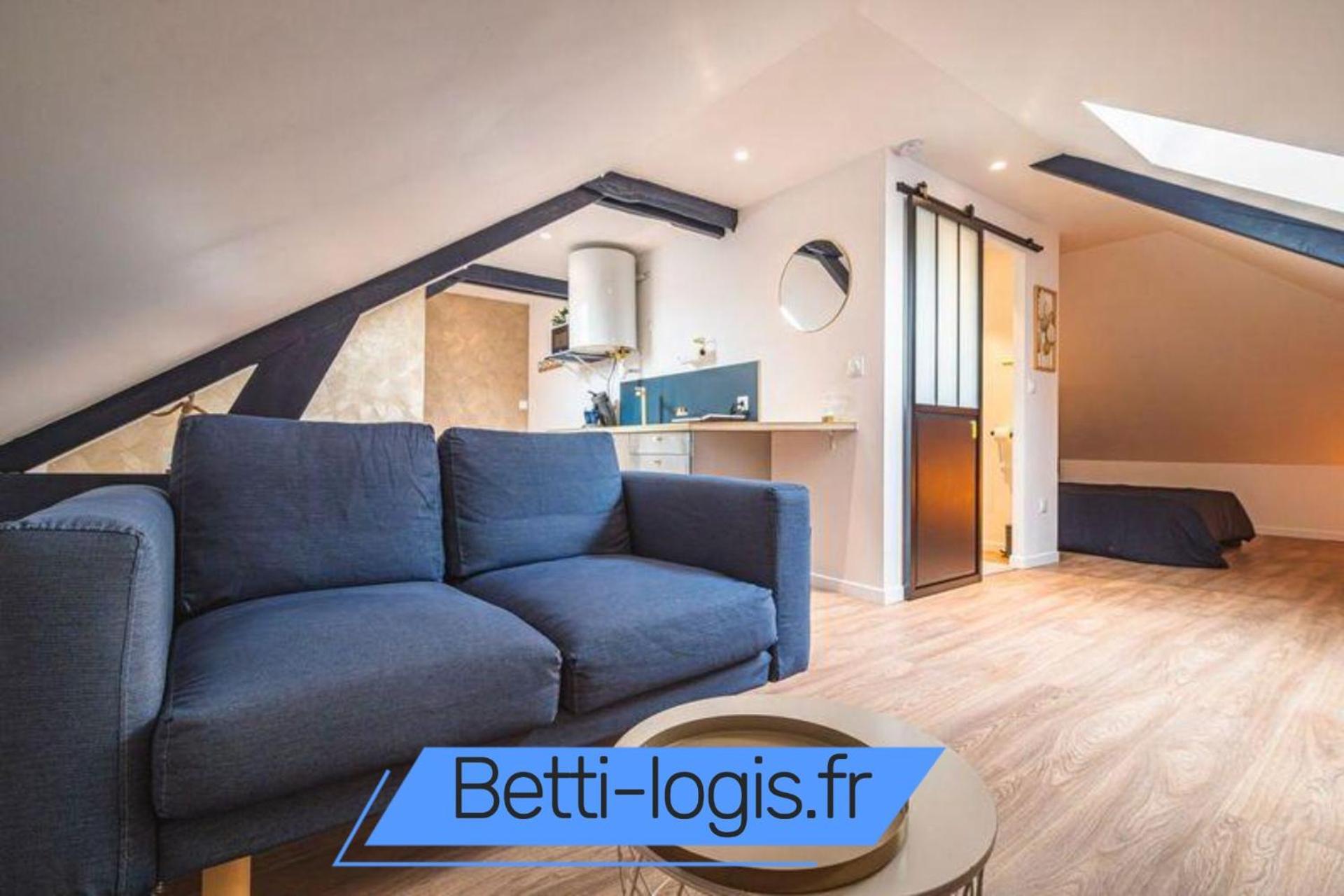 L'Azur Dore, Studio Pour 2 Voyageurs Isles-sur-Suippe 외부 사진